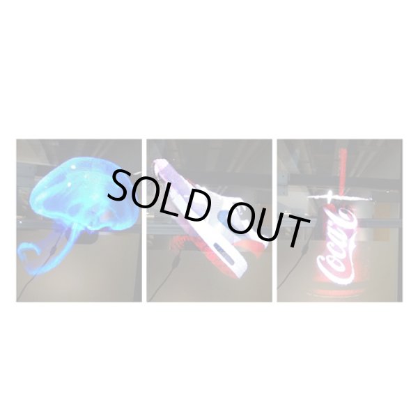 画像3: 3Dホログラムディスプレイ｜W420mm (3)