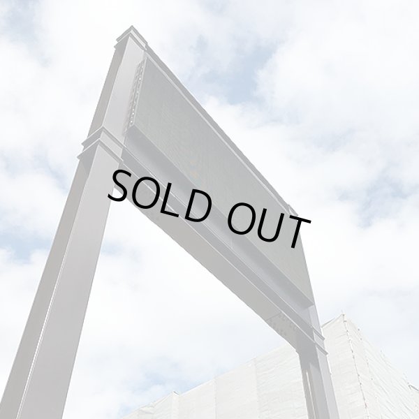 画像4: 6mmピッチ│屋内LEDビジョン│W320mm×H320mm│1.65kg/枚 (4)