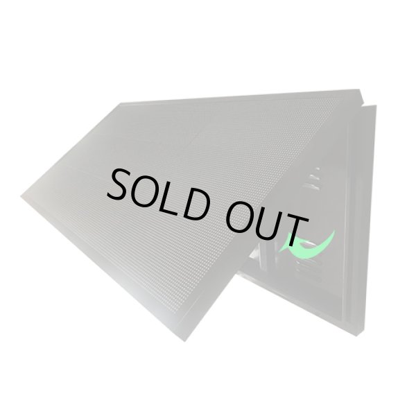 画像3: 屋外LEDビジョン│5mmピッチ│SMD│フルカラーLED 5500cd/㎡│W1000mm×H520mm (3)