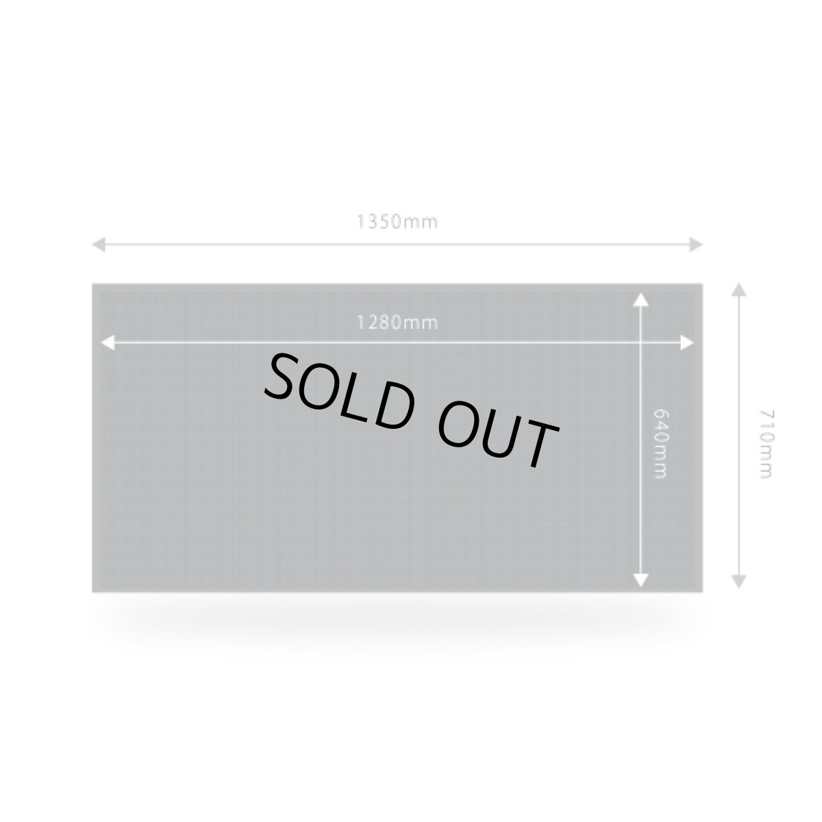 画像4: 屋外LEDビジョン│5mmピッチ│SMD│フルカラーLED 5500cd/㎡│W1600mm×H800mm (4)