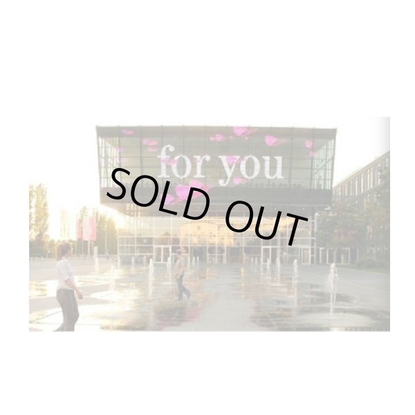 画像3: ストリップカーテン16mmピッチLED│屋外LED VISION │5,000cd/㎡│SMD│1500×250mm  (3)