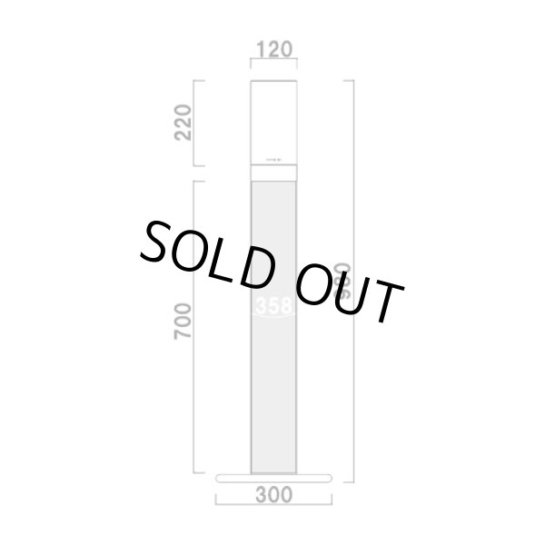 画像2: アロマサイン│LED内照式│嗅覚・視覚効果で訴求│選べる18種類の香り (2)