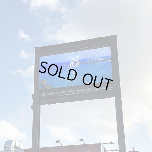 画像3: 6mmピッチ│屋内LEDビジョン│W320mm×H320mm│1.65kg/枚 (3)