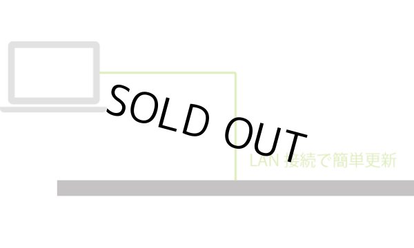 画像7: 1.875mmピッチ│高精細│ハーフ型LEDビジョン│商品棚に最適│デジタルサイネージLED (7)