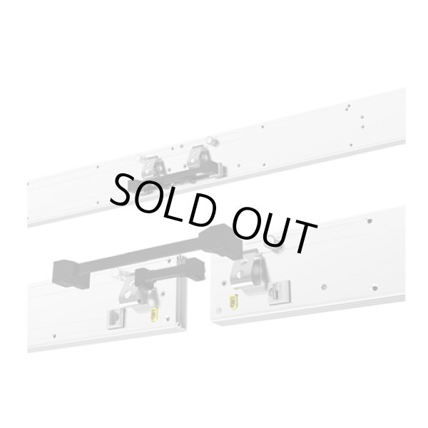 画像4: 1.875mmピッチ│高精細│ハーフ型LEDビジョン│商品棚に最適│デジタルサイネージLED (4)