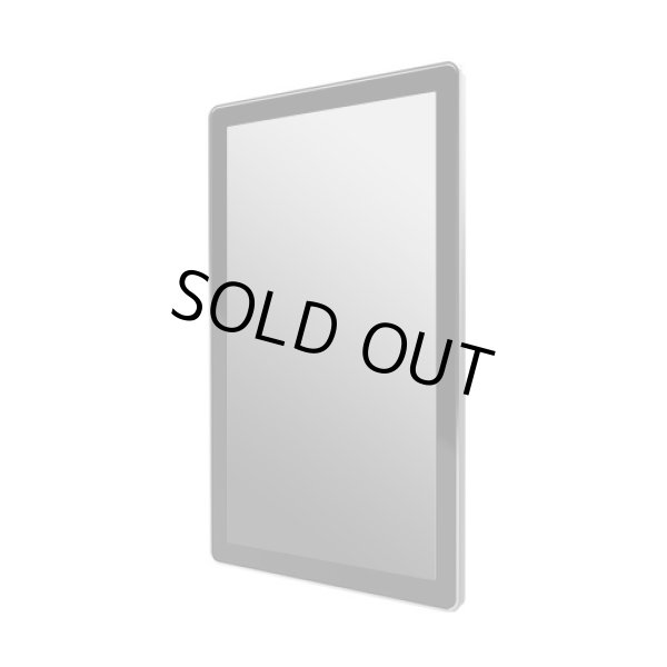 画像3: 43V型│タッチパネルディスプレイ│屋内デジタルサイネージ (3)