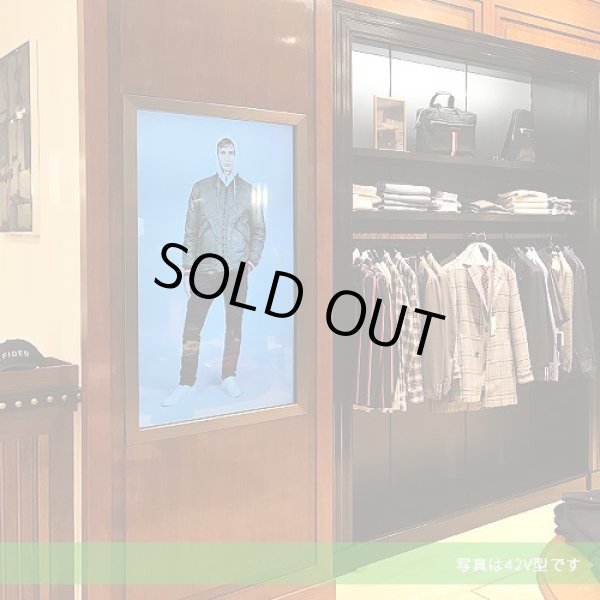 画像6: ET4201L-8UWB-0-MT-GY-G│42型インタラクティブ・デジタルサイネージ タッチモニター│大型ワイドタッチモニター (6)