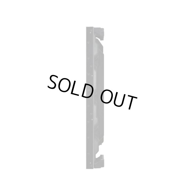 画像4: 55型│超薄型ベゼルビデオウォールサイネージ｜55LV75D-B ｜500cd/㎡ (4)