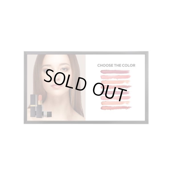 画像2: 43TA3E｜モニター一体型タッチパネルディスプレイ｜43V型 (2)