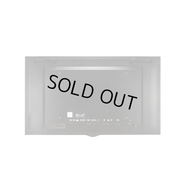 画像6: 75V型│2500cd/㎡│高輝度デジタルサイネージ│75XS2C-B (6)