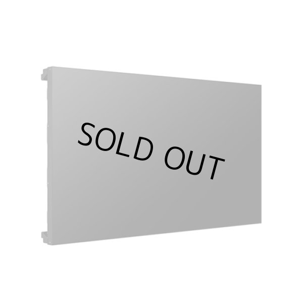 画像2: 55型│超薄型ベゼルビデオウォールサイネージ｜55LV75D-B ｜500cd/㎡ (2)