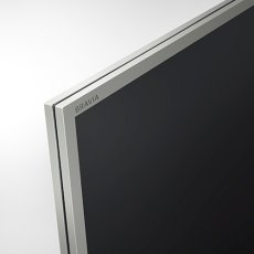 画像3: 4K薄型│UHD解像度│43V型│ブラビア│KJ-43X8000E/BZ (3)