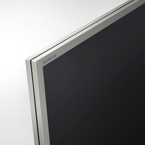画像3: 4K薄型│UHD解像度│43V型│ブラビア│KJ-43X8000E/BZ (3)
