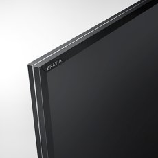画像2: 4K薄型│UHD解像度│49V型│ブラビア│KJ-49X8000E/BZ (2)