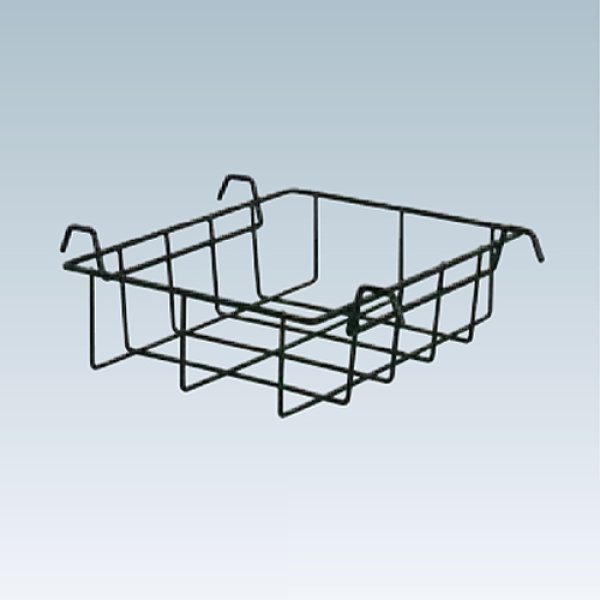 画像2: ウエイトバスケットセット｜スタンド看板等｜転倒防止セット (2)