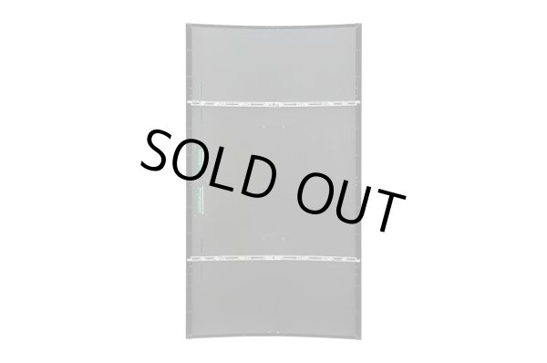 画像5: LG製品ディスプレイ｜[有機EL]オープンフレーム サイネージ｜設置環境に合わせて縦/横と柔軟な曲率に対応｜55EF5E-L (5)