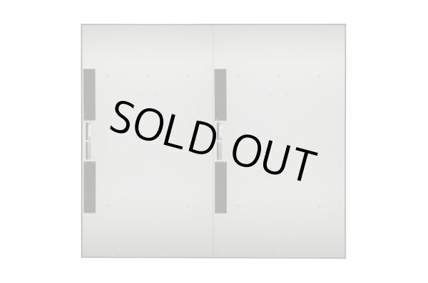 画像5:  LG製品ディスプレイ｜OLEDビデオウォール｜ディスプレイの枠を超えた空間演出｜65EV5E (5)