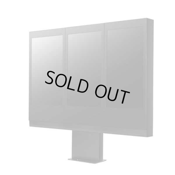 画像5: 49XEB3E-B ｜IPS｜屋外仕様｜超高輝度モニター  (5)