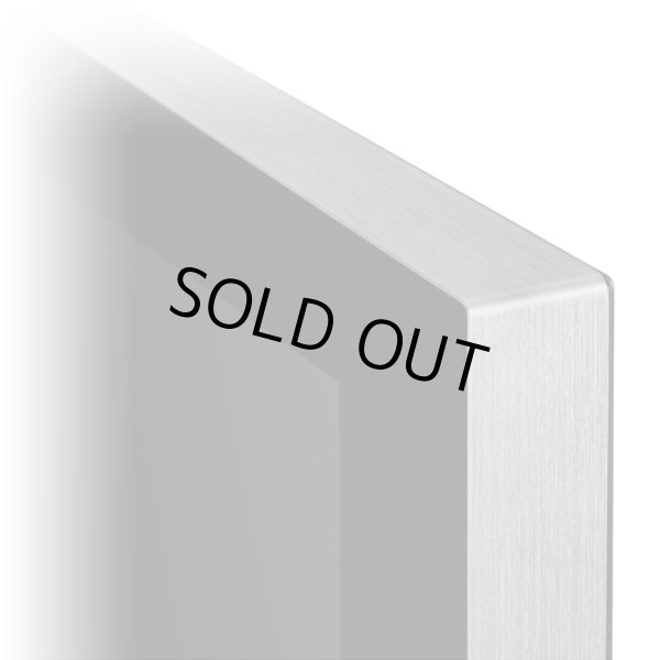 画像6: 49KE5E-B｜アルミニウム素材を使用したスリムな設計｜強化ガラス＋飛散防止 (6)