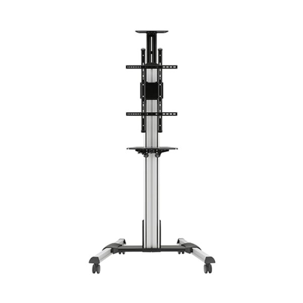 画像3: PS-MAI11｜〜65V型｜教育現場や企業内パフォーマンスに大活躍 (3)