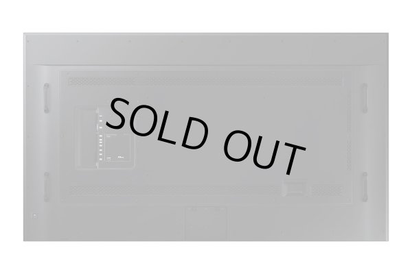 画像6: SAMSUNG製品｜85型｜QM85N (6)