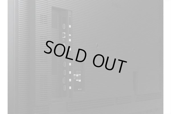 画像7: SAMSUNG製品｜65型｜QM65R (7)