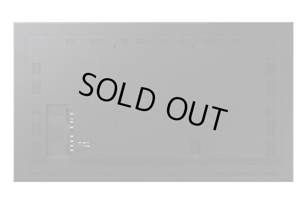 画像4: SAMSUNG製品｜65型｜QM65R (4)