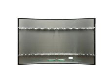 画像7: 湾曲可能なフレキシブルな有機ELモニター｜LG｜55V型｜400 cd/m² (7)