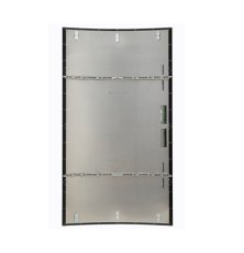 画像8: 湾曲可能なフレキシブルな有機ELモニター｜LG｜55V｜400cd/㎡ (8)