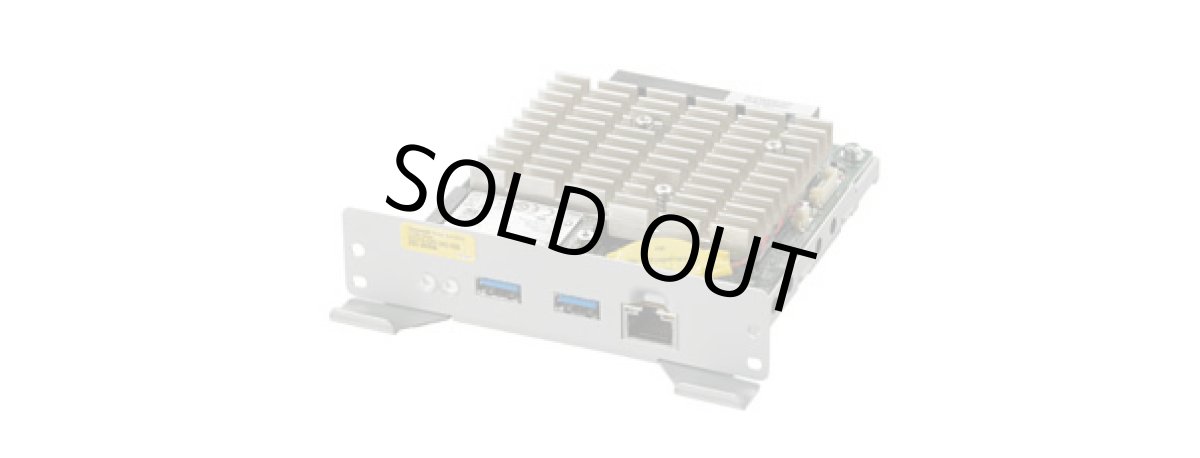 画像1: アドバンストコントローラー｜SHARP｜STB (1)