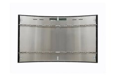 画像8: 湾曲可能なフレキシブルな有機ELモニター｜LG｜55V｜400cd/㎡ (8)