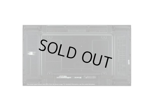 画像8: 55VH7E-A｜ビデオウォール｜LG｜55V｜700cd/㎡ (8)