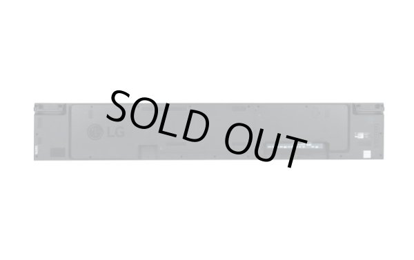 画像7: 86BH5F-B｜ウルトラストレッチ｜LG｜86V｜500cd/㎡ (7)