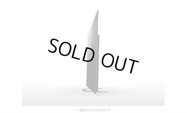 画像7: KJ-55A8G/BZ｜4K有機ELテレビ 法人向けブラビア｜SONY｜55V型 (7)