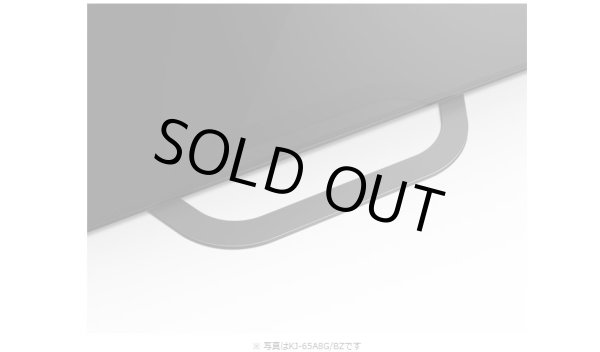 画像9: KJ-55A8G/BZ｜4K有機ELテレビ 法人向けブラビア｜SONY｜55V型 (9)