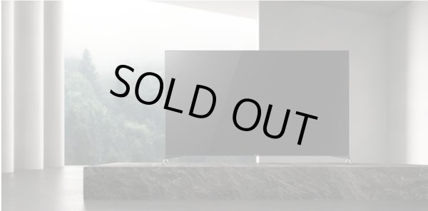 画像2: KJ-55X9500H/BZ｜4K液晶テレビ 法人向けブラビア｜SONY｜55V型｜760cd/㎡ (2)