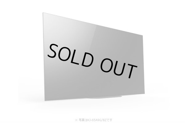 画像4: KJ-55A9G/BZ｜4K有機ELテレビ 法人向けブラビア｜SONY｜55V型 (4)