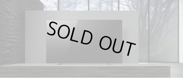 画像2: KJ-65A8H/BZ｜4K有機ELテレビ 法人向けブラビア｜SONY｜65V型 (2)