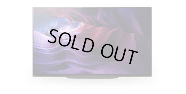 画像3: KJ-48A9S/BZ｜4K有機ELテレビ 法人向けブラビア｜SONY｜48V型 (3)