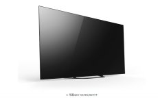 画像4: KJ-65A8G/BZ｜4K有機ELテレビ 法人向けブラビア｜SONY｜65V型 (4)