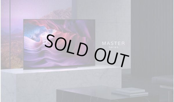 画像1: KJ-48A9S/BZ｜4K有機ELテレビ 法人向けブラビア｜SONY｜48V型 (1)