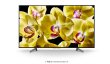 画像1: KJ-43X8000G/BZ｜4K液晶テレビ 法人向けブラビア｜SONY｜43V型｜393cd/㎡ (1)