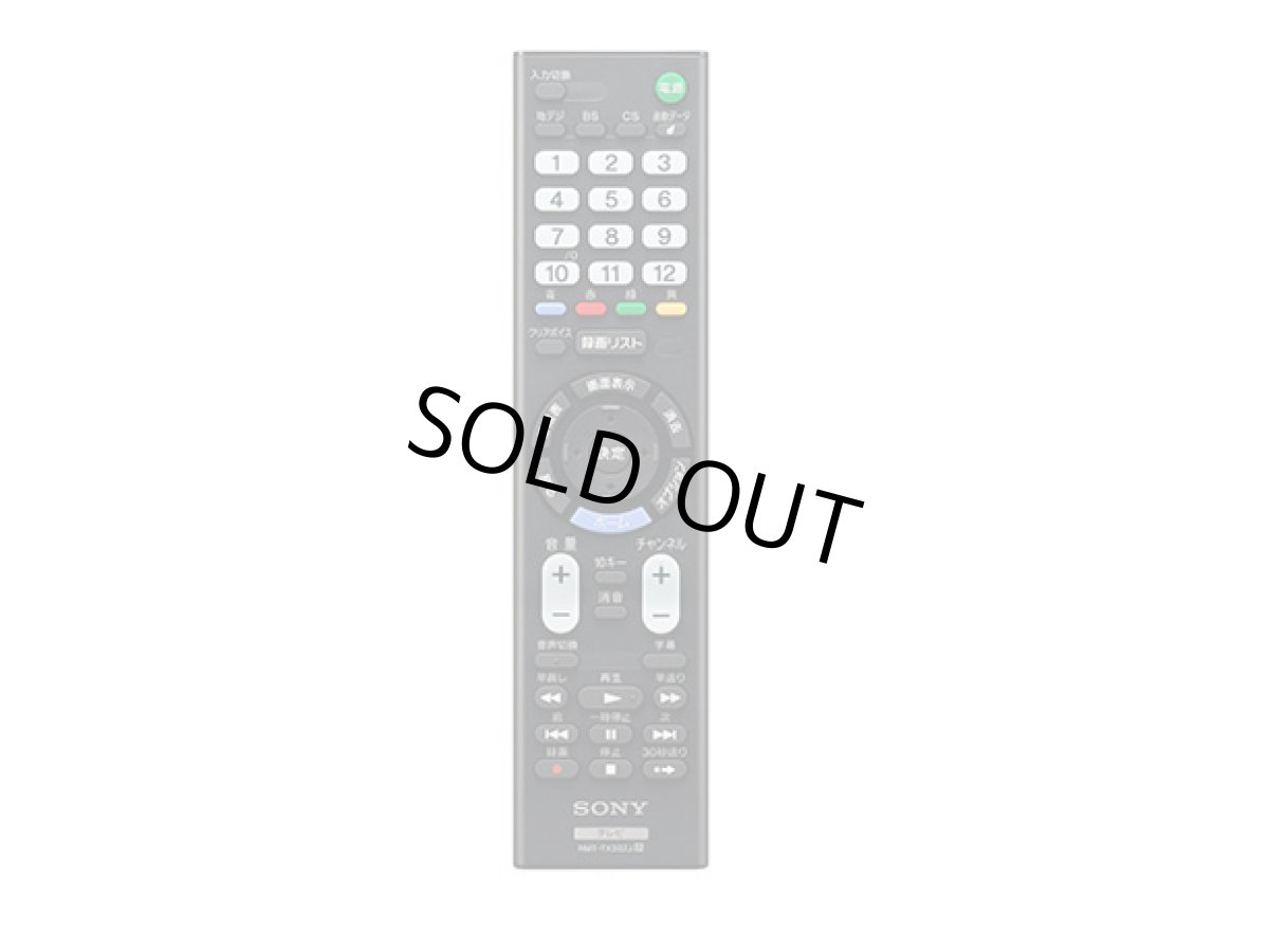 画像2: KJ-24W450E/BZ｜液晶テレビ 法人向けブラビア｜SONY｜24V型｜250cd/㎡ (2)