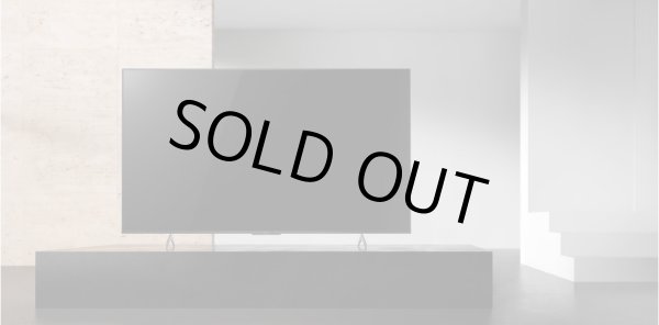 画像2: KJ-55X8550H/BZ｜4K液晶テレビ 法人向けブラビア｜SONY｜55V型｜620cd/㎡ (2)