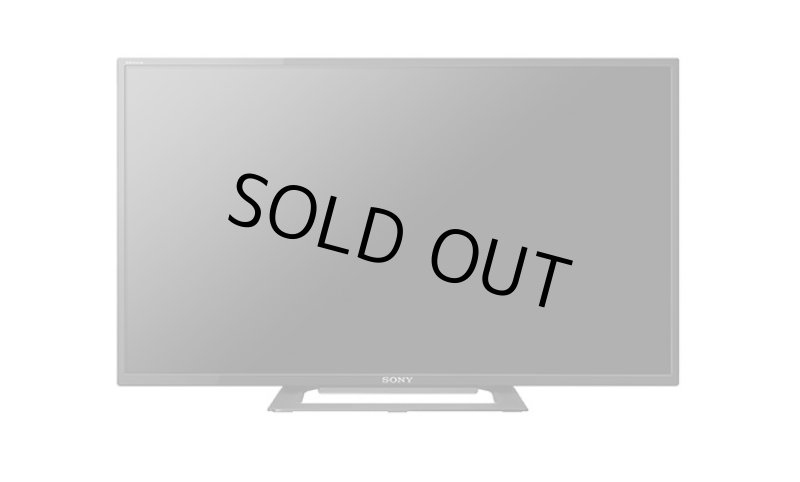 画像1: KJ-32W500E/BZ｜液晶テレビ 法人向けブラビア｜SONY｜32V型｜350cd/㎡ (1)