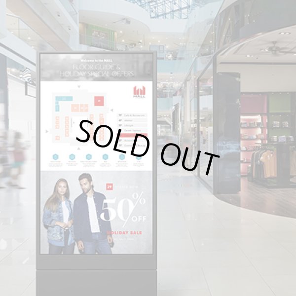 画像5: 43V型|業務用法人ブラビア|FW-43BZ35J/BZ(2K/4K) (5)