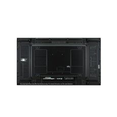 画像3: 55V型マルチディスプレイ｜700cd/㎡｜ベゼル0.9mm｜55VH7E-H (3)