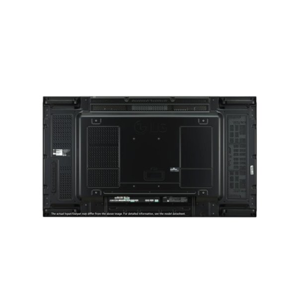 画像3: 55V型｜700cd/㎡｜FHD スリム ベゼル ビデオ ウォール｜55VH7J-H (3)