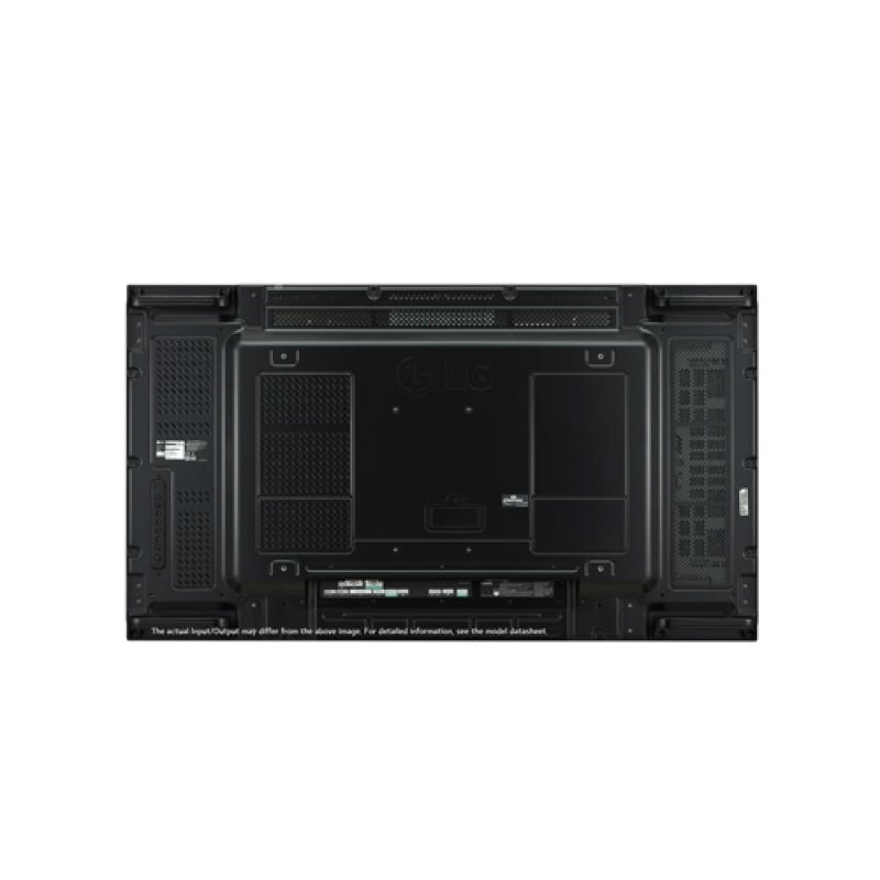 画像3: 55V型｜700cd/㎡｜FHD スリム ベゼル ビデオ ウォール｜55VH7J-H (3)