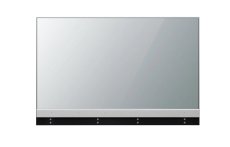 画像8: 55EW5G-A｜透過型OLEDサイネージ｜LG｜55型｜400cd/㎡ (8)